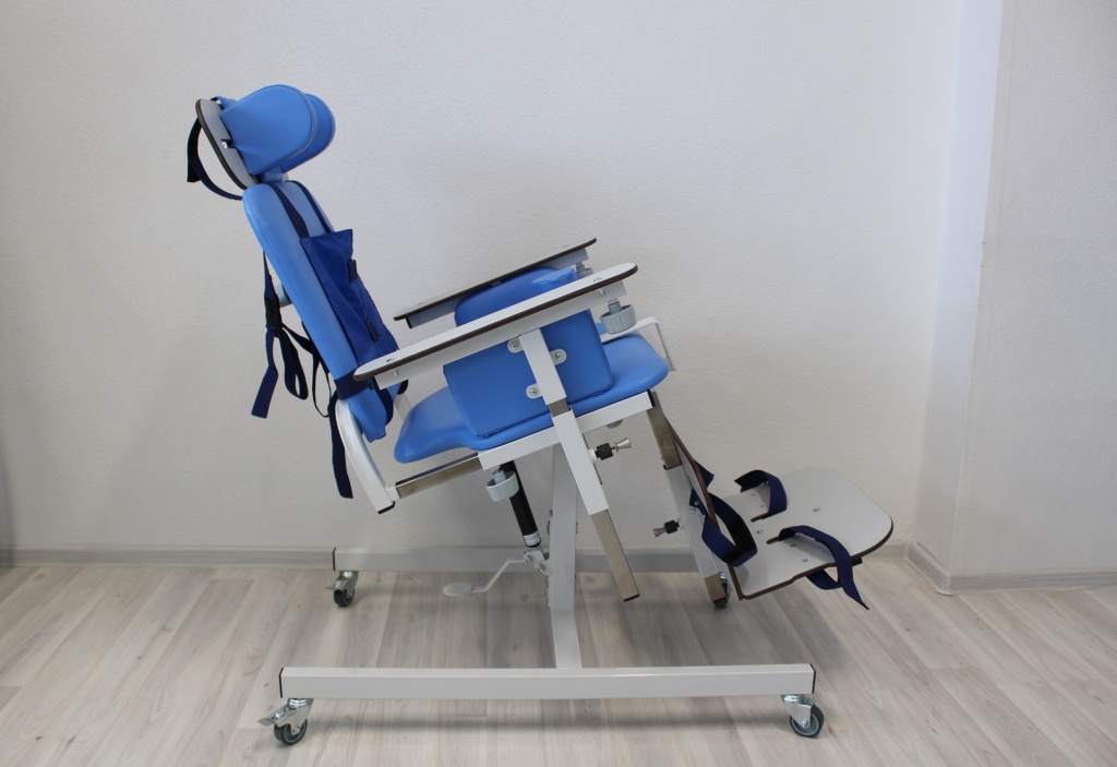Ортопедический стул для детей ДЦП