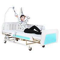 Медицинские кровати для инвалидов