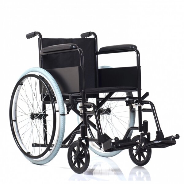 Инвалидная кресло-коляска Ortonica