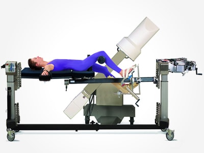 операционный стол Mizuho OSI