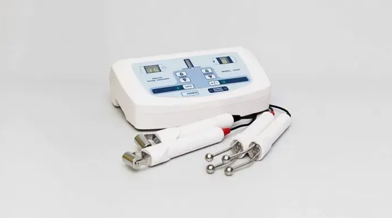 Микротоковая терапия