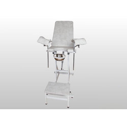 Кресло гинекологическое КГ-3Э (электропривод)