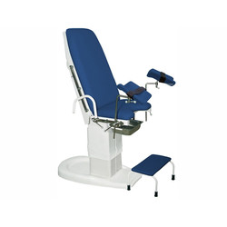 Кресло гинекологическое КГ-6.2 (ДЗМО)