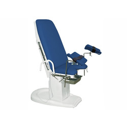 Кресло гинекологическое КГ-6.3 (ДЗМО)