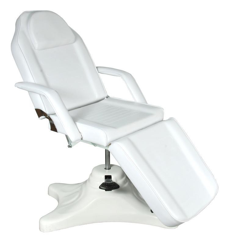 Косметологическое кресло с гидроприводом CE-1 (KO-189)
