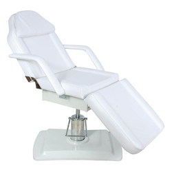 Косметологическое кресло с гидроприводом PRINCESS-C62