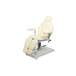 Педикюрное кресло МД-02