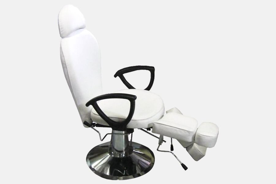 Педикюрное кресло ZD-346A, гидравлика