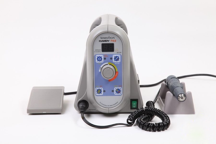 Аппарат для маникюра и педикюра Marathon Handy 702/SH37L