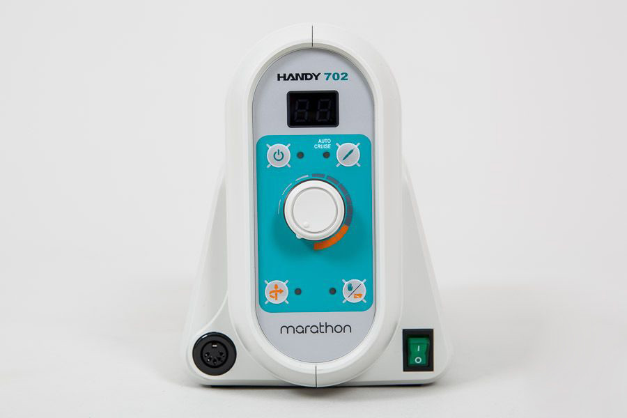 Аппарат для маникюра и педикюра Marathon Handy 702/SH40C