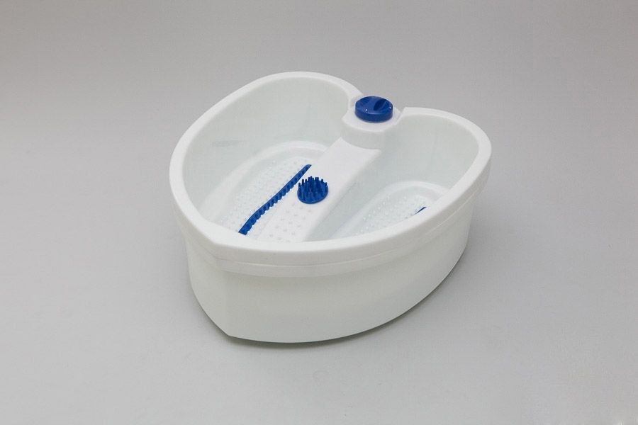 Педикюрная ванночка P90 с функцией поддержания тепла