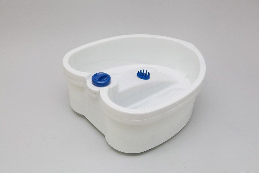 Педикюрная ванночка P90 с функцией поддержания тепла