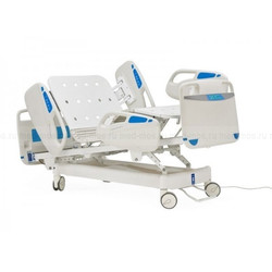 DB-3B Кровать медицинская функциональная для интенсивной терапии с электроприводом