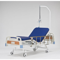 RS301 Кровать медицинская с электроприводом