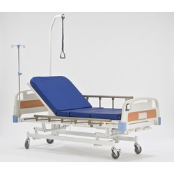 RS106-В Кровать медицинская функциональная механическая