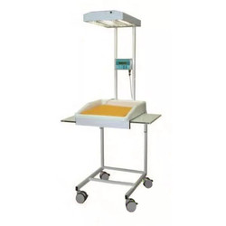 СН-04-Аском Стол для санитарной обработки новорожденных