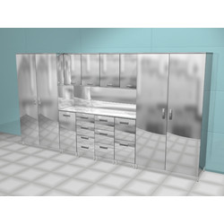 ARTINOX-4 Комплект мебели