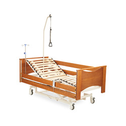 Кровать медицинская функциональная электрическая Armed FS3236WM