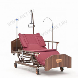 Ортопедическая кровать для лежачего
