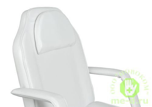 Косметологическое кресло электрическое 3 мотора Med-Mos ММКК-3 (КО-172Д) с РУ
