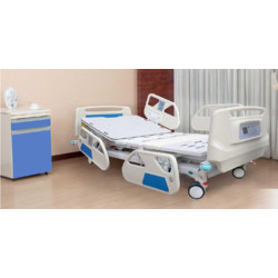 Кровать функциональная медицинская BLT 8538 (G)