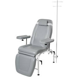 Кресло медицинское МК-021дн|МК-022дн
