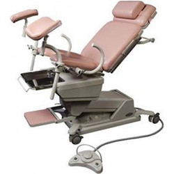 Кресло-стол пациента медицинское универсальное OLSEN, вариант исполнения Performance Gyneco