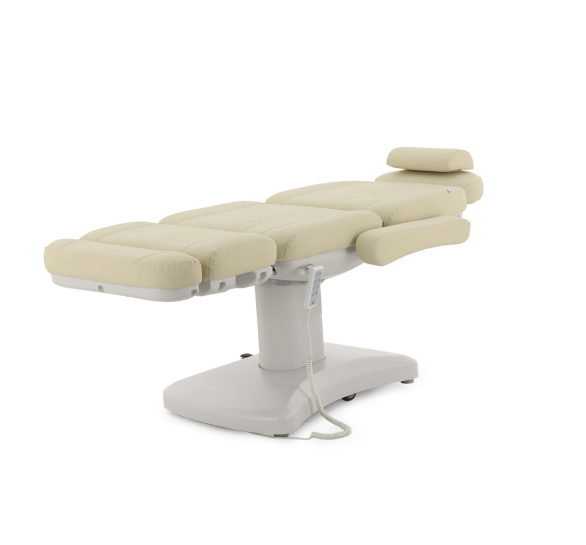 Косметологическое кресло ММКК-4 (тип 3) 4 мотора с рег. удостоверением