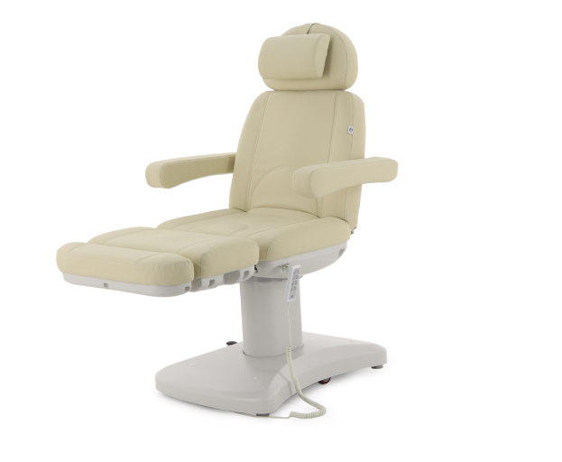 Косметологическое кресло ММКК-4 (тип 3) 4 мотора с рег. удостоверением