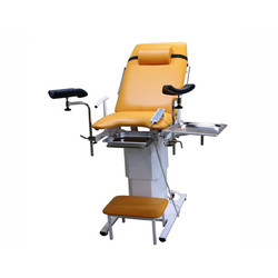 Кресло гинекологическое КГ-06.П3 электро регулировка по высоте
