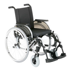 Инвалидная кресло-коляска Otto Bock Старт - все размеры