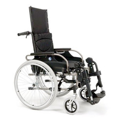 Кресло-коляска инвалидное Vermeiren с откидной спинкой V300