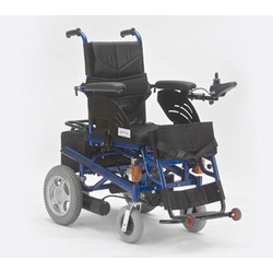 Инвалидное кресло-коляска с электроприводом Армед FS 129