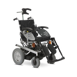 Кресло-коляска для инвалидов электрическая FS123GC-43