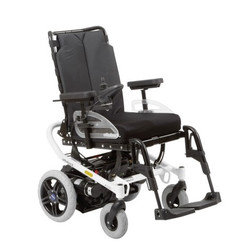 Инвалидная коляска с электроприводом Otto bock A200 (Германия)