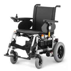 Инвалидная кресло-коляска с электроприводом MEYRA CLOU (Германия)
