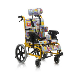 Кресло-коляска для инвалидов FS985LBJ