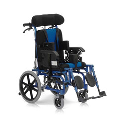 Кресло-коляска для инвалидов FS958LBHP