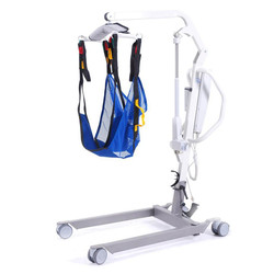 Подъемник для инвалидов для ванны, вертикализатор Standing up 100 модель 675