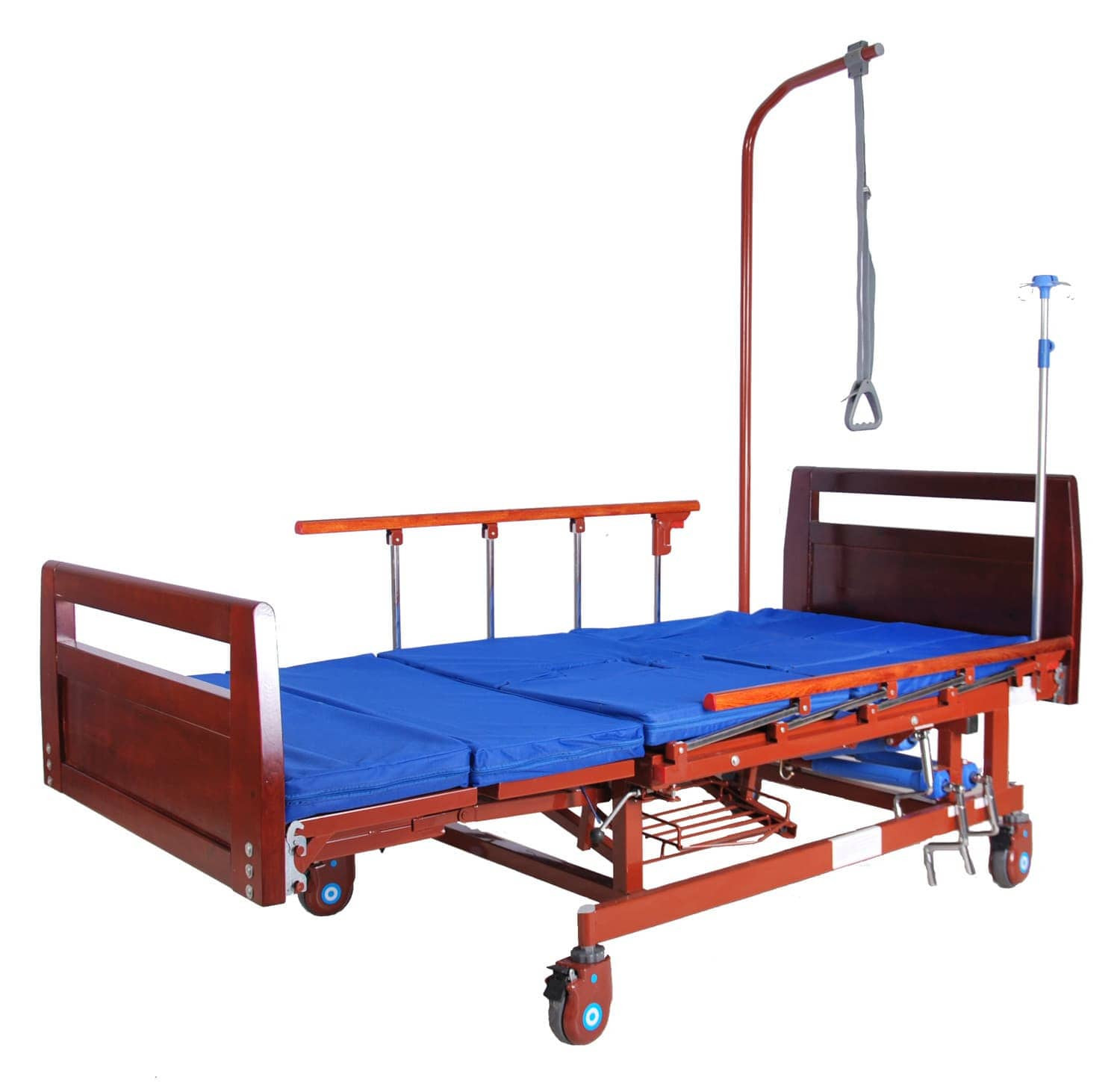 Кровать функциональная медицинская Bly-1