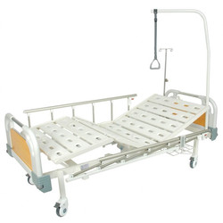NV-2A Кровать медицинская для лежачих больных с электроприводом