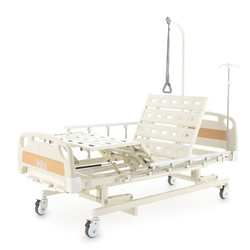 E-31 ММ-24 Медицинская кровать с регулировкой по высоте для больных