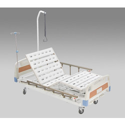 RS106-C Кровать медицинская функциональная четырехсекционная с регулировкой высоты